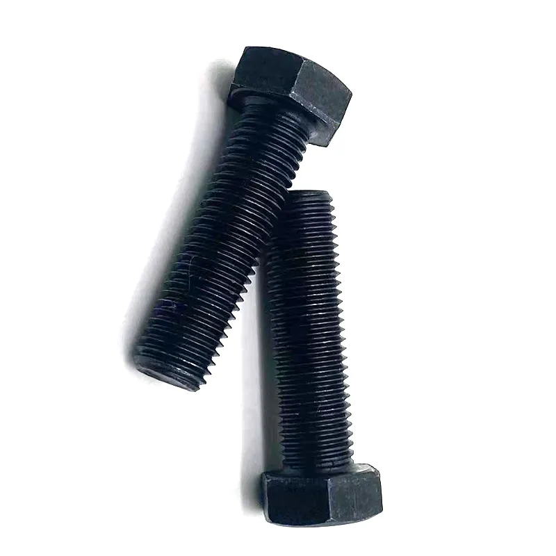 Винт под шестигранник: надежное крепление для вашего проекта