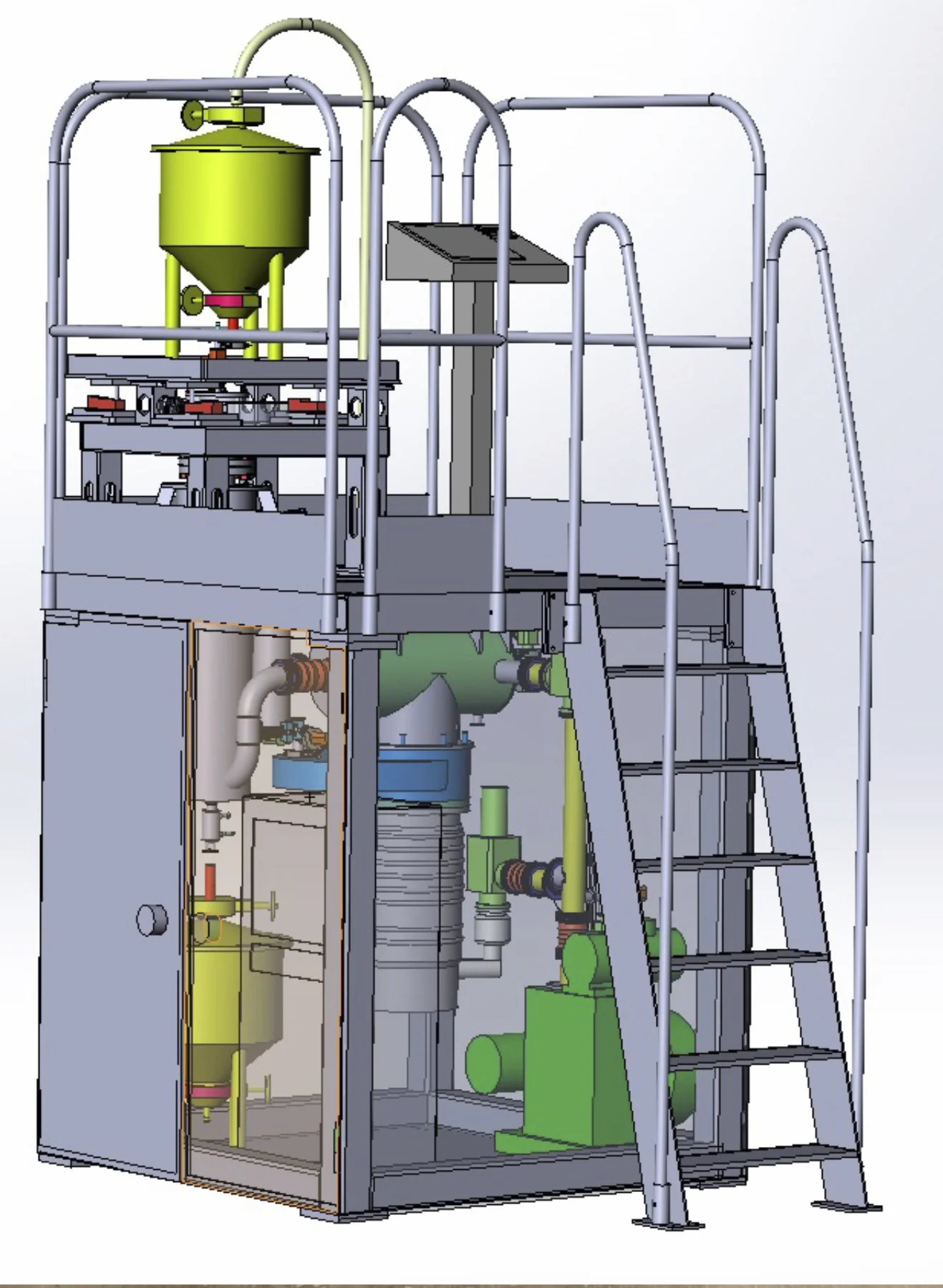 Китай Технология низкотемпературной денитрации: Полный гид 2026