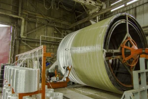 Китай: Стеклопластик имеет длительный срок службы — Полный гид 2026