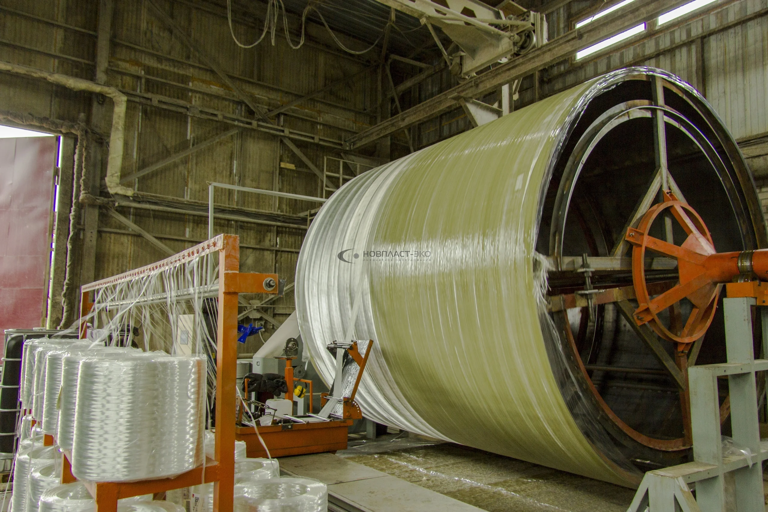 Китай: Стеклопластик имеет длительный срок службы — Полный гид 2026