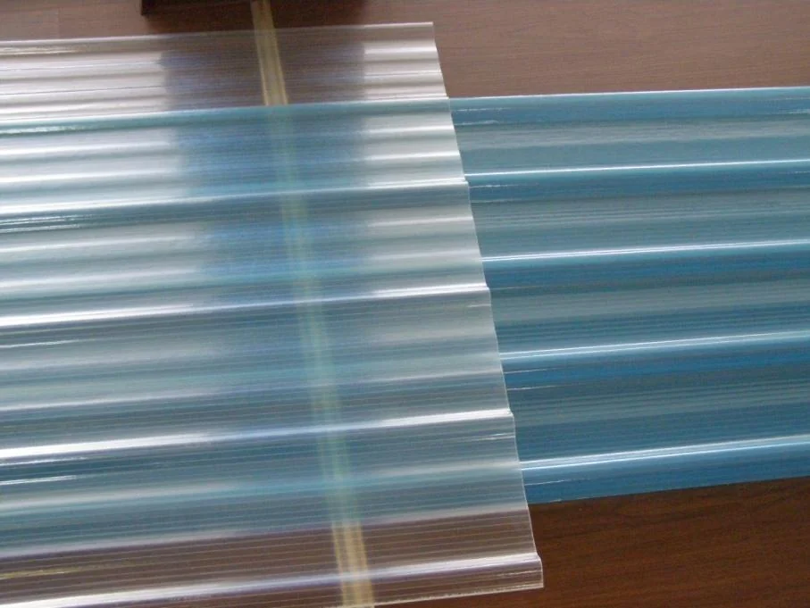 Китай Армированный стекловолокном пластик устойчив к коррозии: Полный гид 2026