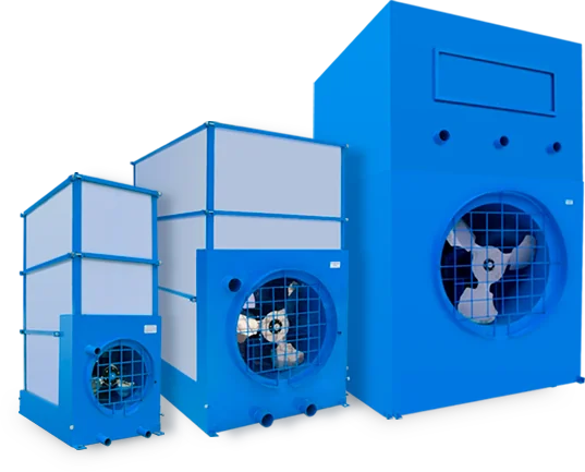 Китай Энергосберегающая градирня: Топ-5 моделей 2026