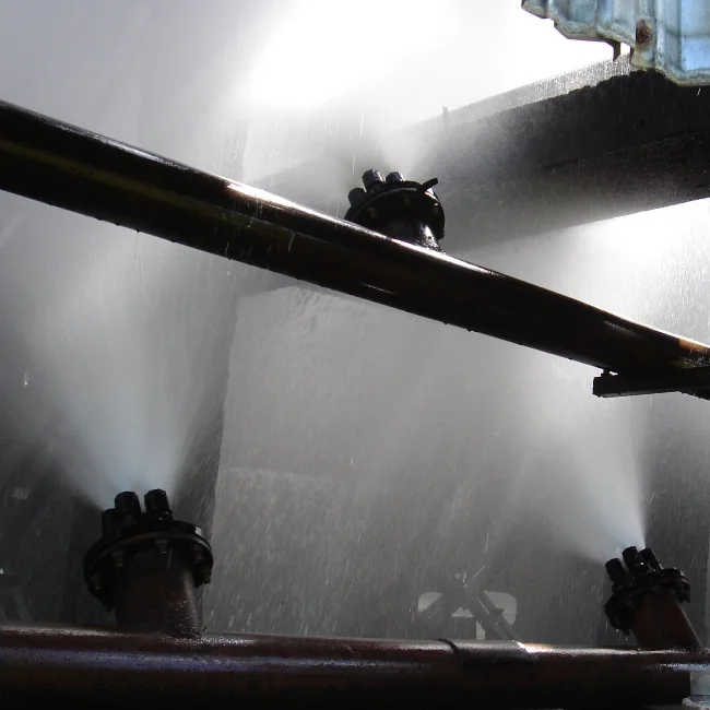 Китай Градирня с низким уровнем шума: Топ-5 моделей 2026