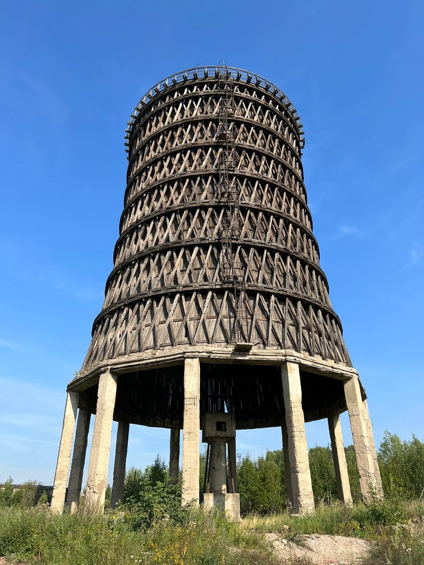 Китай Градирня с низким уровнем шума: Топ-5 моделей 2026