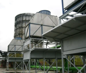 Китай Энергосберегающая градирня: Топ-5 моделей 2026