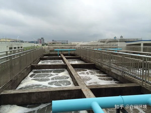 Китай Очистка сточных вод на фармацевтических заводах: Полный гид 2024