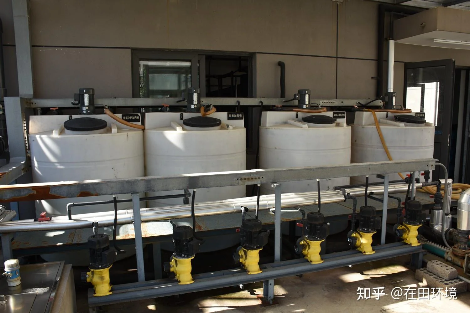 Китай Очистка сточных вод на фармацевтических заводах: Полный гид 2024