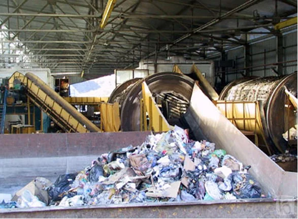 Китай: Утилизация твердых отходов с извлечением ресурсов — полный гид 2024