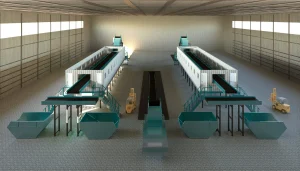 Китай: Утилизация твердых отходов с извлечением ресурсов — полный гид 2024