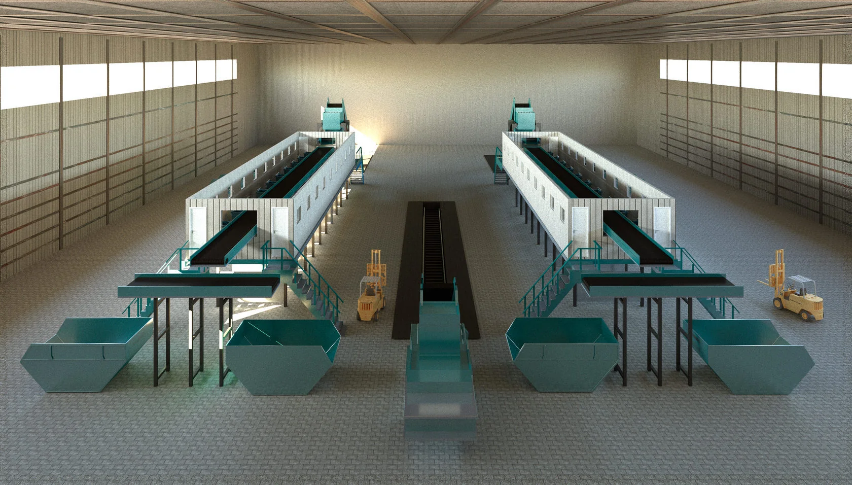 Китай: Утилизация твердых отходов с извлечением ресурсов — полный гид 2024