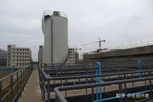 Китай Очистка сточных вод на фармацевтических заводах: Полный гид 2024