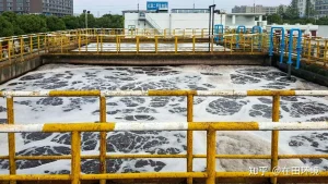 Китай Очистка сточных вод на фармацевтических заводах: Полный гид 2024