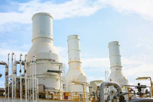 Китай Очистка выхлопных газов в цехе распыления: Полный гид