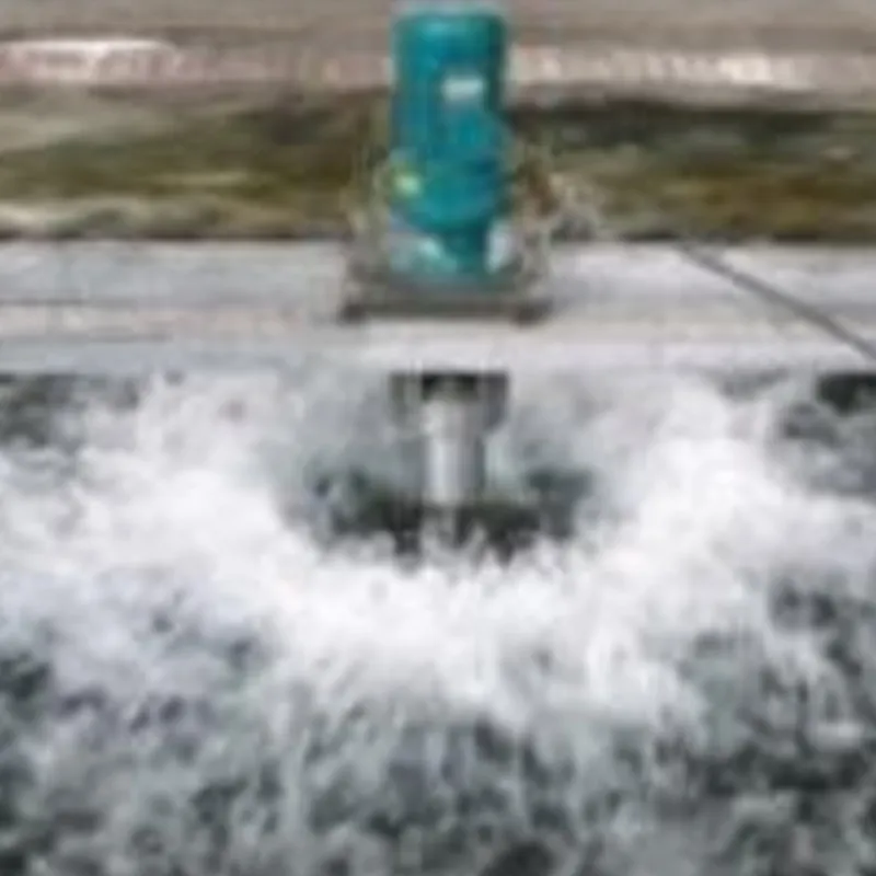 Аэратор с перевернутым зонтичным крыльчаткой KHDS