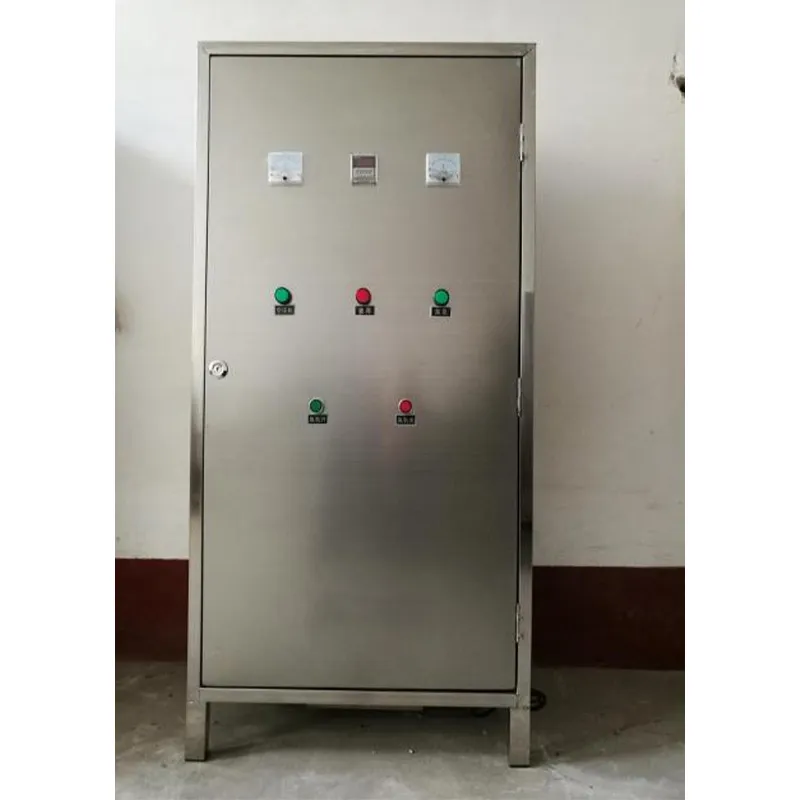 Генератор озона серии KYG-F-B