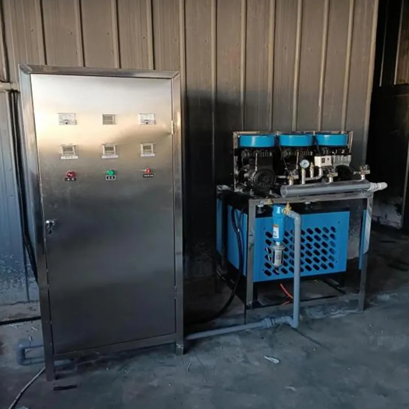 Генератор озона серии KYG-F-B