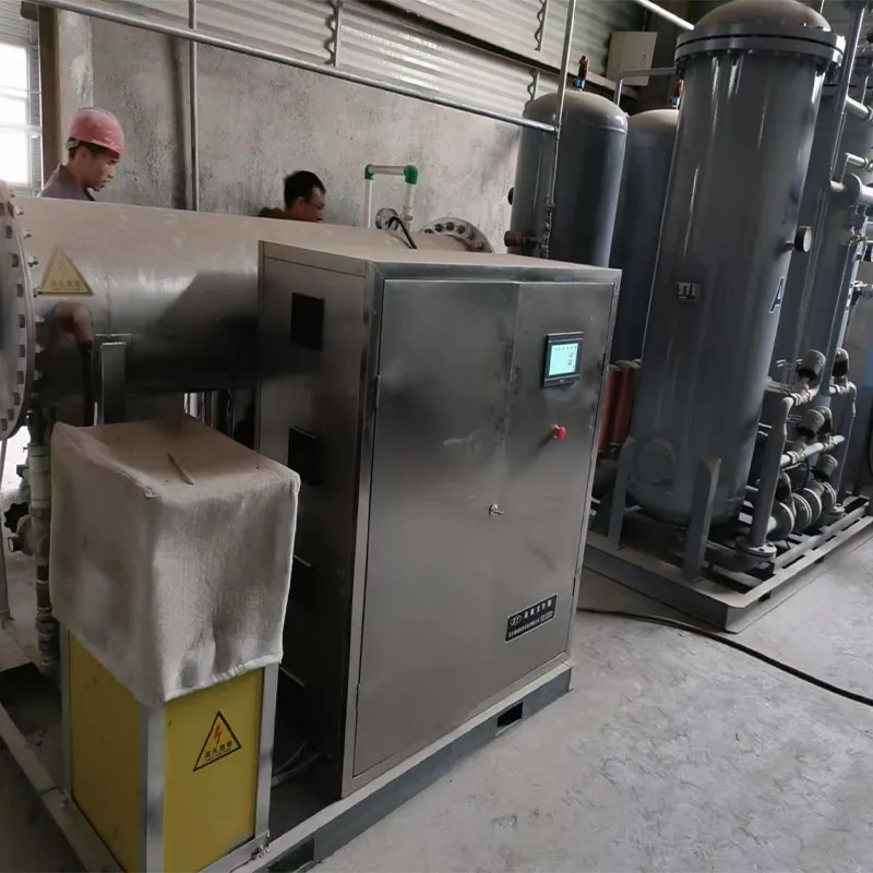 Генератор озона серии KYS-G