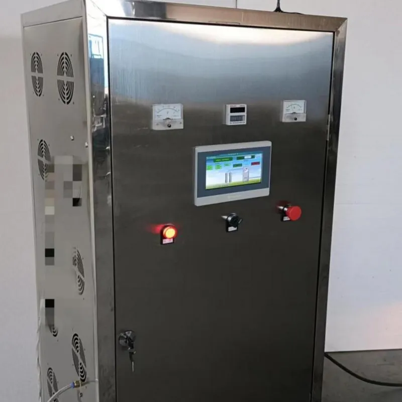 Генератор озона серии KYS-L