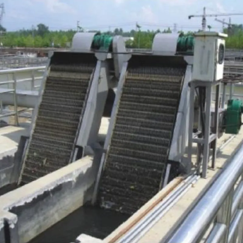 Машина для обеззараживания механических решеток серии KHGS