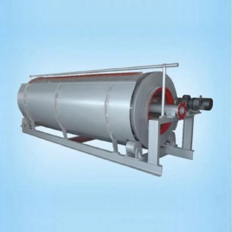 Машина для обеззараживания ротационных фильтров типа KHX  (машина для микрофильтрации)