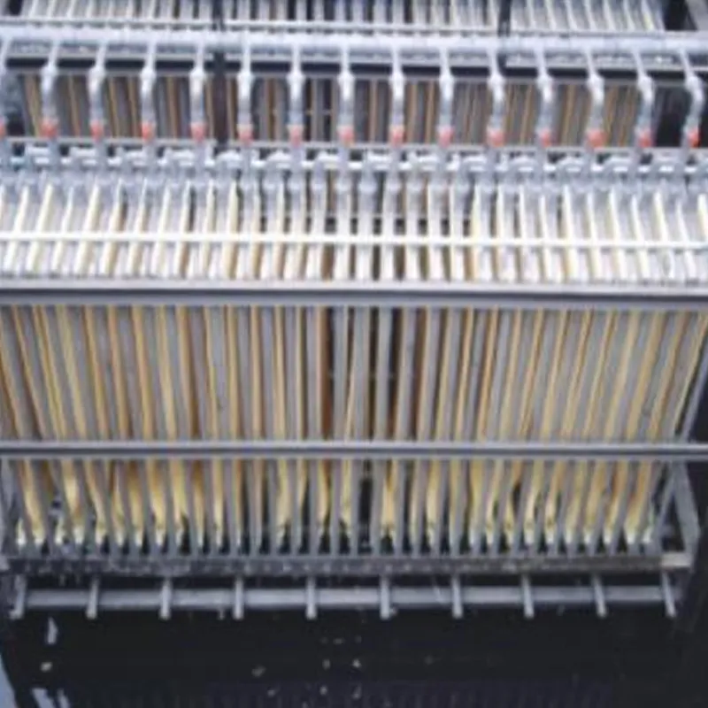 Мембранный биореактор MBR