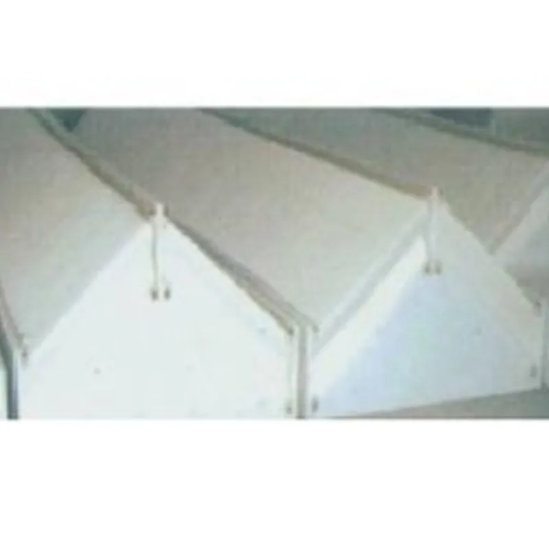 Шевронный туманоуловитель