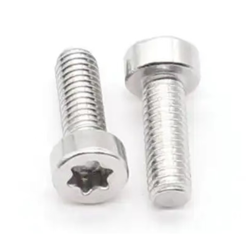 Винтты Torx