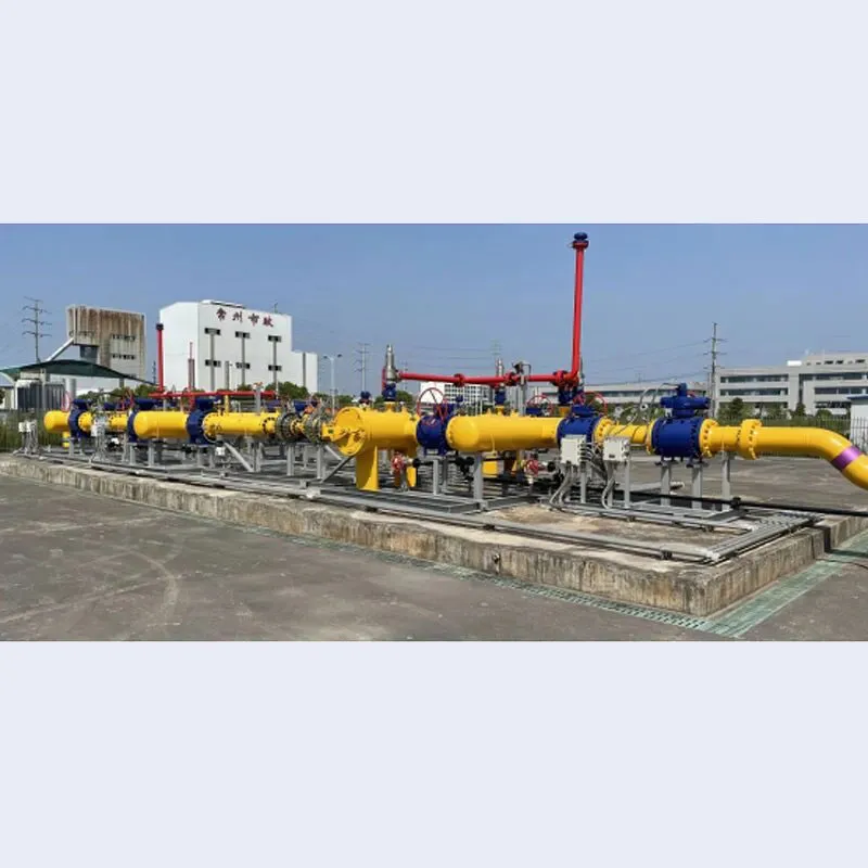 Комплексные экологические решения для нефтегазовых месторождений стали необходимостью: рынок интегрированного оборудования растет