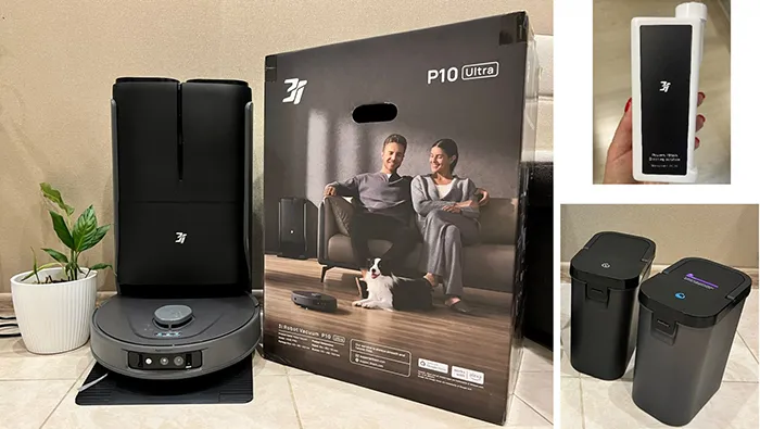 Как ИИ-робот изменил мой быт: личный опыт