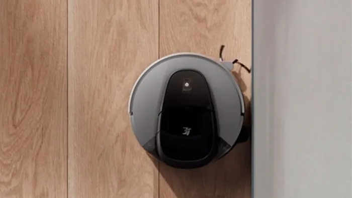 Робот-пылесос 3i G10+ становится первым с автоматическим прессованием мусора и обходится без очистки 60 дней