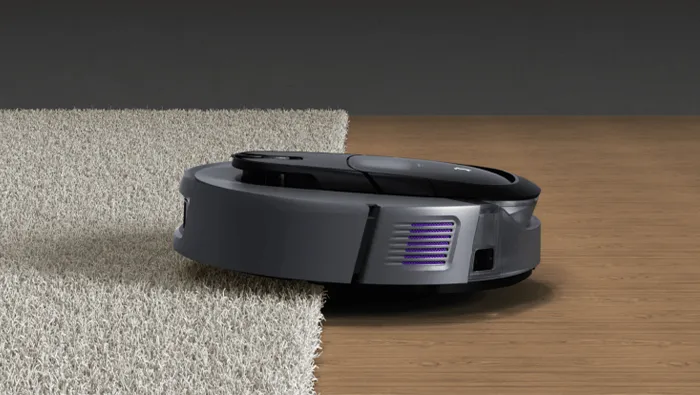 Робот-пылесос, который умеет почти всё: 5 причин купить 3i G10+