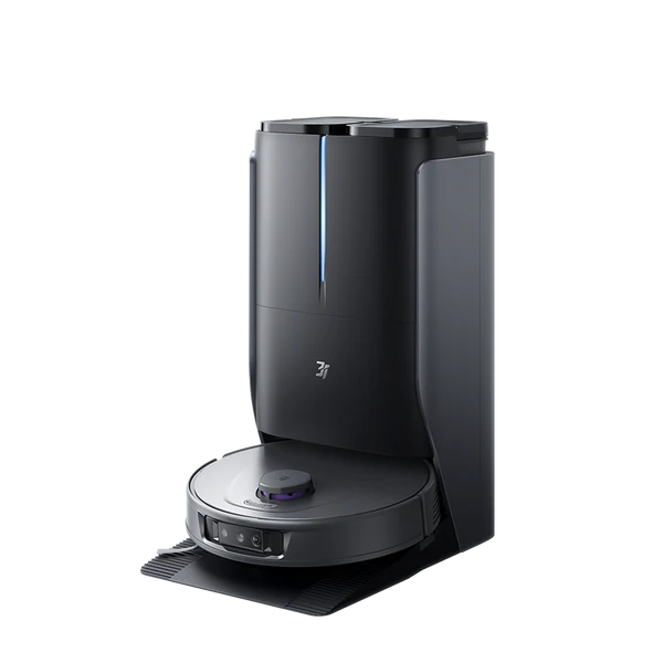 Робот-Пылесос 3i P10 Ultra