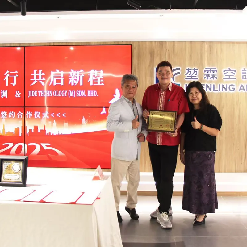 ООО JIDE TECH (Малайзия) . назначена эксклюзивным генеральным дистрибьютором всей линейки продукции Куньлинь в Малайзии
