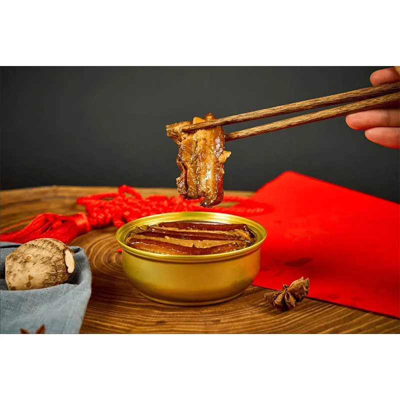 Готовые блюда на заказ