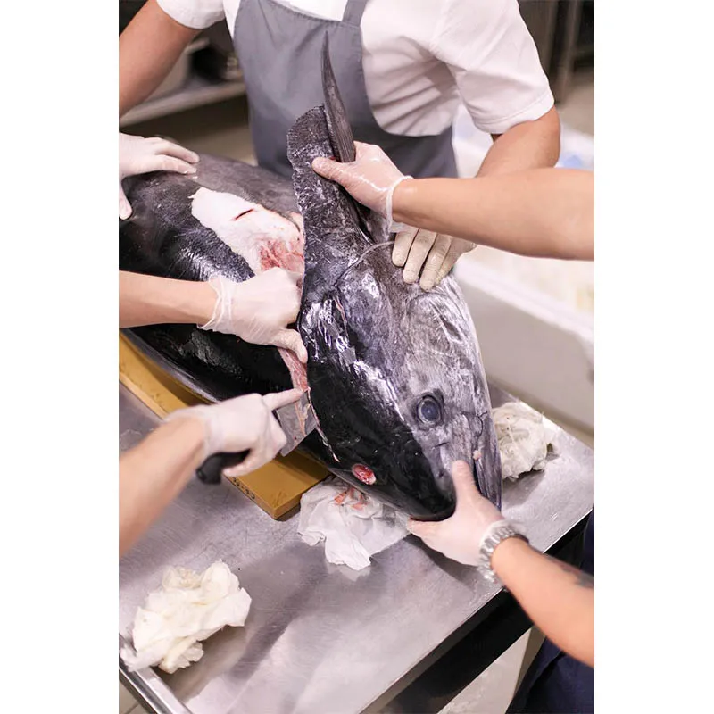 Готовые блюда на заказ