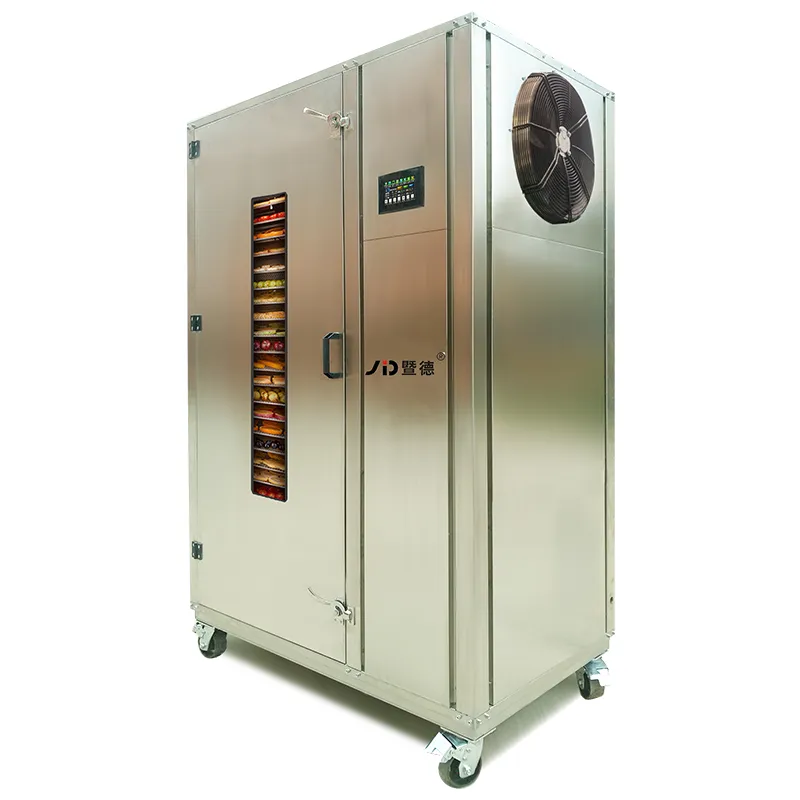 Установка для сушки на базе воздушного теплового насоса