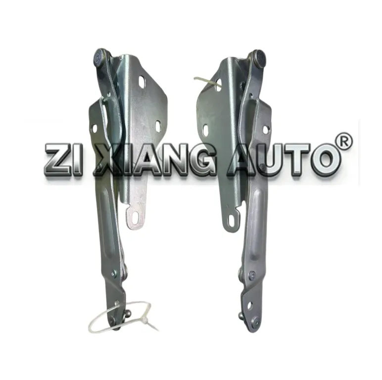 后备箱盖铰链 VAZ 1118 Kalina 轿车，车号 1118-5605011