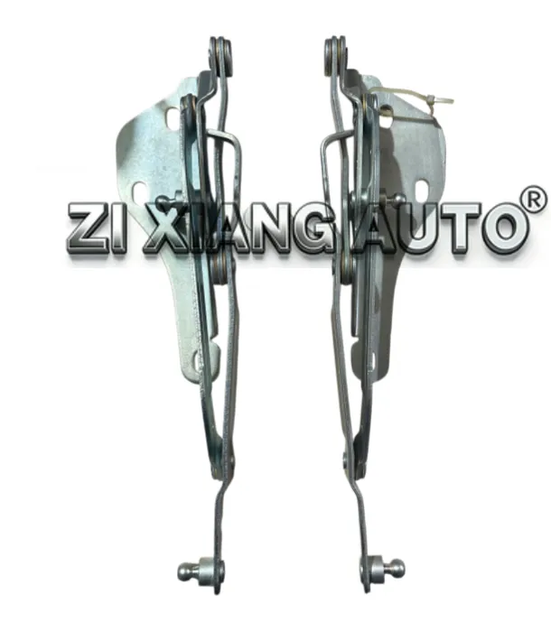 后备箱盖铰链 VAZ 1118 Kalina 轿车，车号 1118-5605011