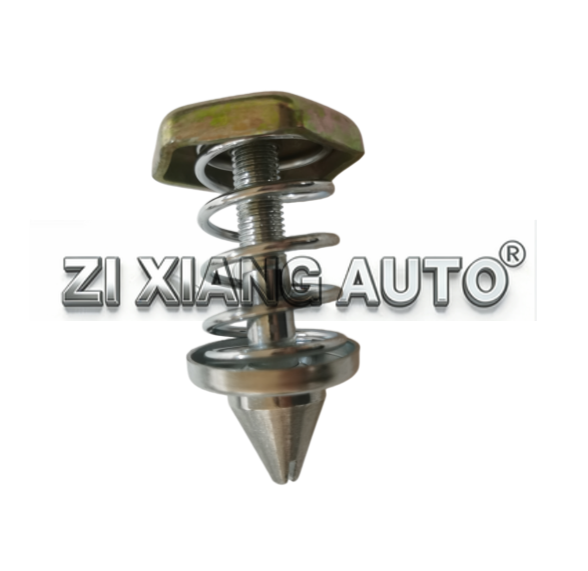 11180-8406050-00 是俄罗斯拉达（LADA/VAZ）原厂零件号，适配拉达 1118（Kalina / 卡琳娜）系列