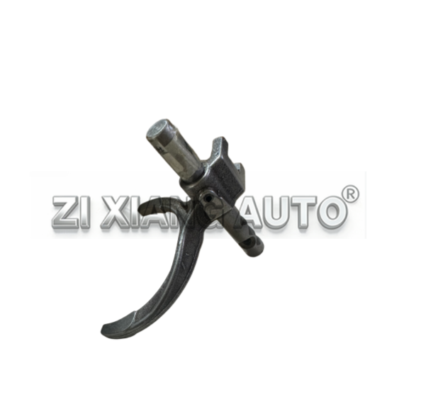 拉达（LADA/VAZ）经典车型的变速箱换挡拨叉