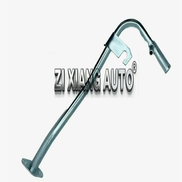 供暖器 VAZ 2101 的泵管（2107-1303018,2103-1303018）