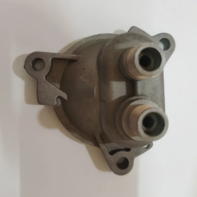 VAZ LADA 2121 Niva Датчик корпуса привода спидометра 21214-3802822-00