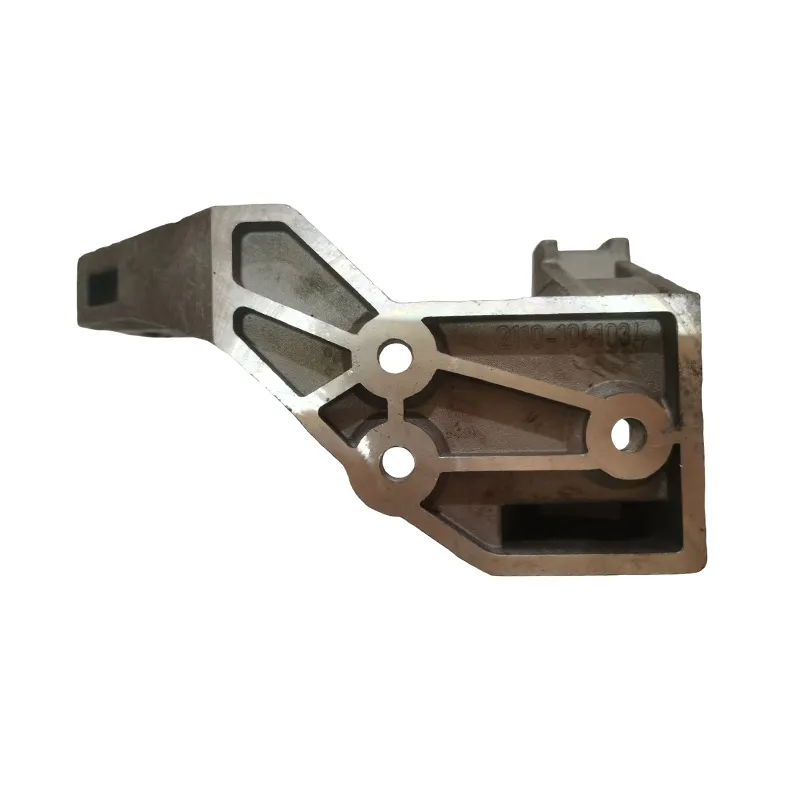 Кронштейн генератора 2110-1041034 с автоматическим гидроусилителем руля