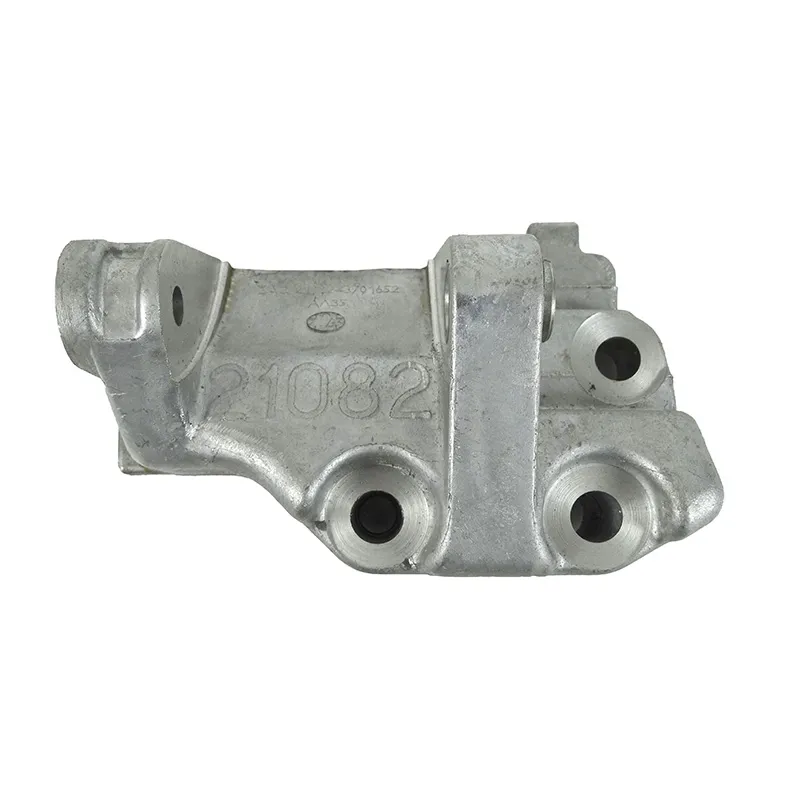 Кронштейн генератора для моделей ВАЗ 2108-099 с форсунками 21082-3701652