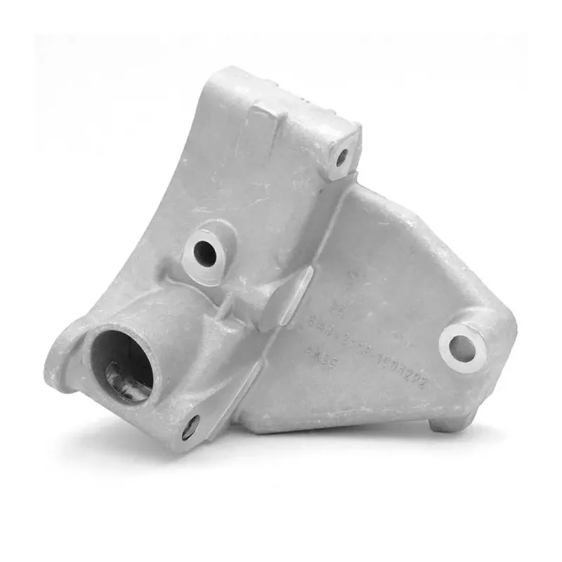 Кронштейн двигателя Lada Priora 21121001292AA35