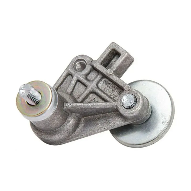 Кронштейн натяжителя ремня генератора для VAZ 1118 (артикул: 1118-1041084)