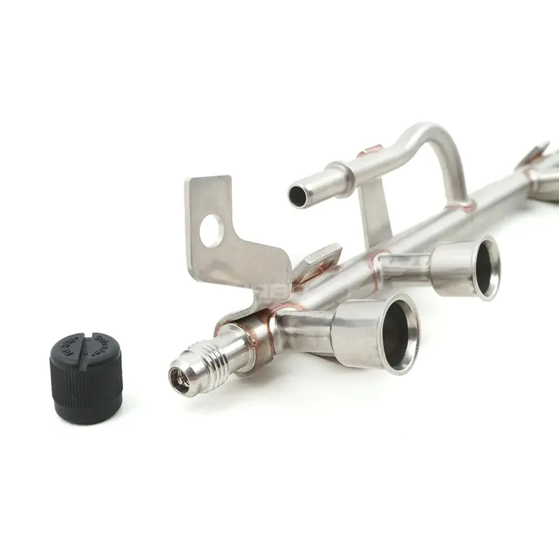 Крышка головки блока цилиндров для автомобилей Audi, артикул 11189114401000