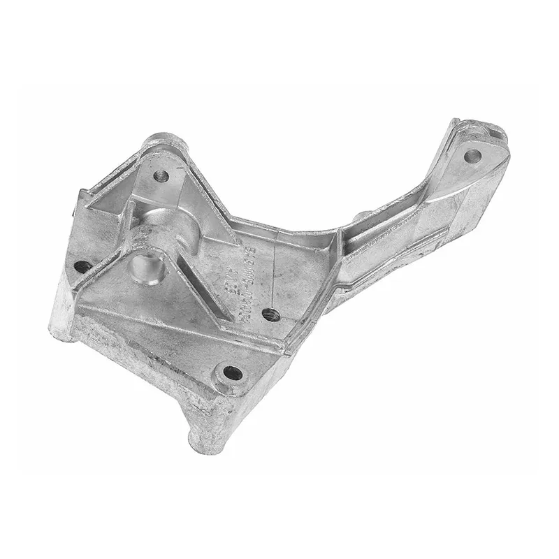 Модели Lada Kalina 1 (VAZ 1117, 1118, 1119), Kalina 2 (VAZ 2192, 2194), Granta (VAZ 2190, 2191) без роликового кронштейна генератора 1118-1041034