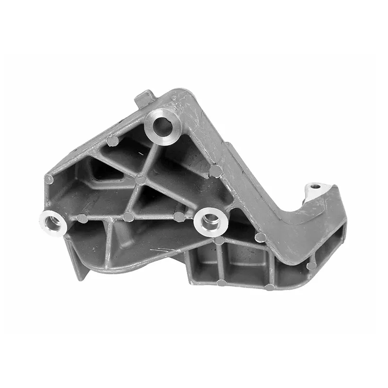 Модели Lada Kalina 1 (VAZ 1117, 1118, 1119), Kalina 2 (VAZ 2192, 2194), Granta (VAZ 2190, 2191) без роликового кронштейна генератора 1118-1041034