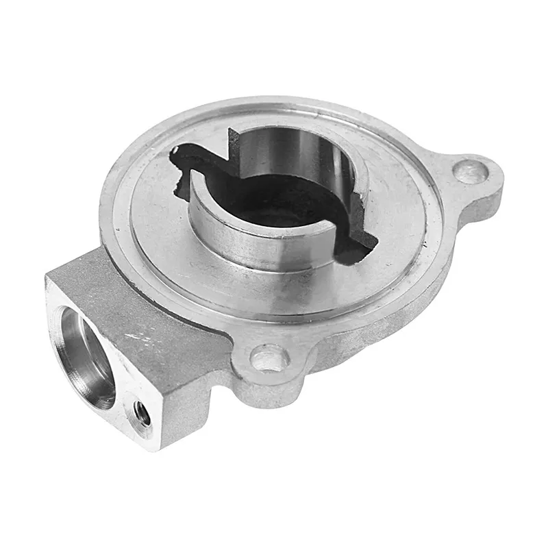 Модели ВАЗ 2108-2115 (8-клапанные двигатели, кроме двигателя 11182) боковая пробка головки блока цилиндров 2111-1003288-14